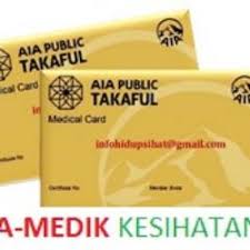 Aia medical insurance, aia medical card, aia hospital & surgical insurance, aia critical illness insurance. Aia Takaful Family On Twitter Best Syariah Compliance Medical Card In Malaysia Http T Co Xlfqus8tys
