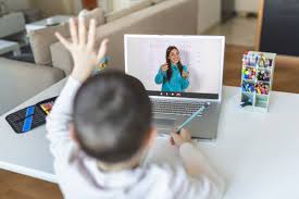 Documents can be viewed, videos can be watched, emails can be received and sent, both zoom and. 3 Lessons From 1 Year Of Remote Learning
