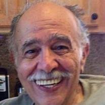 Agatino J Rizzo Obituary