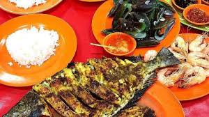 Berikut ini tempat kuliner di batang yang paling tempat wisata kuliner di batang paling pertama yang saya rekomendasikan adalah raja sate h. Cari Kuliner Malam Di Jakarta Selatan Coba 4 Warung Seafood Kaki Lima Ini Halaman 2 Tribun Travel