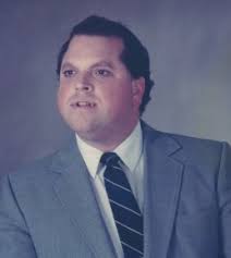 Stephen Keith Binkley