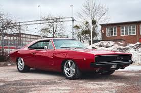 Image result for Charger Red 1968 Dodge