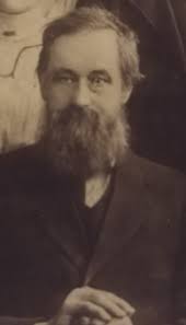 George William Stafford (abt.1850-1915)