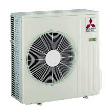 inverter air conditioner mitsubishi