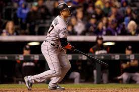 There Is Only 1 Mlb Home Run Record Wtop News
