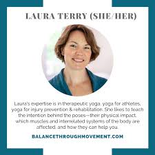 Laura Terry | Program on Integrative Medicine