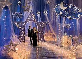 We have an assortment of hollywood prom decorations to fit your needs. A Star Themed Prom For Memories To Last Forever Prom Decor Prom Themes Starry Night Prom