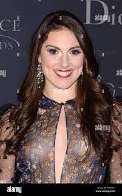 Michelle Alt's Instagram, Twitter & Facebook