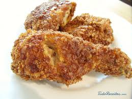 12 Receitas De Frango Frito Igual Ao Kfc Para Saborear Todos Os Dias Coolicias