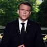 Macron Weighs Dissolution of National Assembly Amid Budget Crisis and Political Turmoil