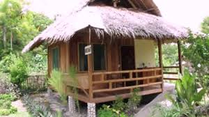 Wouldn't it be reassuring if you have an elevated home that will make. Simple Native House Interior Design In The Philippines Novocom Top