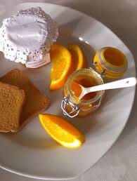 La marmellata di arance è un piatto che si può preparare comodamente anche in casa. Pin Su Ricette