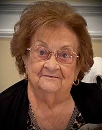 Obituary for Mary (Sannelli) Caliendo