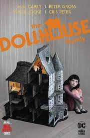 The Dollhouse Family by Mike Carey | Goodreads