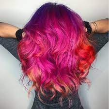 To Be Featured Follow Tag Us Founder 1000orbust Social Media Consultant Beauty Editor And Writer Hair Styles Hair Color Unnatural Hair Color