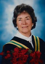 TONER, Patricia (Pat)