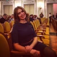 April 1987 in wolgograd in der damaligen sowjetunion auf die. 30 Ekaterina Leonova Profiles Linkedin
