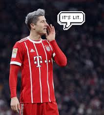 Lewandowski's unique goal celebration at bayern of crossing his arms. Lewandowski Celebration Gif Trending Gif X Fcb Bayern Bayern Munich Goal Celebration Hd Wallpapers And Background Images