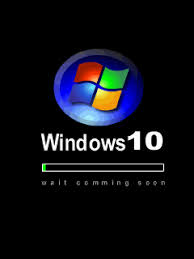 You can set a video as a wallpaper using vlc if you wish. Windows 10 Animated Gif Wallpaper