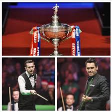 Suferă de astm şi se teme să nu ia coronavirus de la fanii care se vor afla în tribune. Prezentare Cm Snooker 2018 Magia Tacurilor The Crucible Theatre TÄramul Viselor Hotnews Mobile