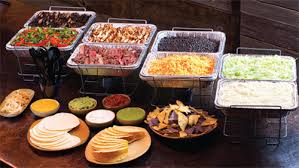 At least you know how many pounds of taco meat per person you need 😀. 10 Graduation Party Food Ideas Southeast Michigan S Best Catering Company