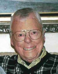 Obituary for Charles "Chuck" W. Huetter