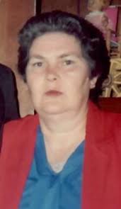 Obituary information for Peggy Chew