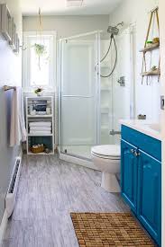 A bathroom vanity isn't exactly a complex piece of furniture so you could safety assume that you might be able to build one yourself. 16 Cheap Ways To Makeover Your Bathroom Today The Diy Nuts