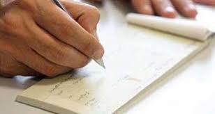 وضعیت حقوقی چک های تضمینی 