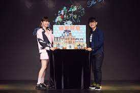 鉴定对象：魏如萱《have a nice day！》 发行时间：6月23日 《have a nice day！》是魏如萱拿下金曲奖最佳国语女歌手之后. 6jydmq Vibzmtm