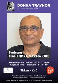 Donna Traynor (@DonnaTraynorTV)