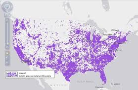 14 Maps That Show What Languages People Speak In The U S English At Home Spanish Posters Ap Human Geography