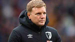 Eddie howe (soccer coach) was born on the 29th of november, 1977. Bournemouth Scout Makes Big Eddie Howe Claim