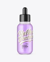 Download Frosted Glass Dropper Bottle Mockup Yellowimages Free Psd Mockup Templates PSD Mockup Templates
