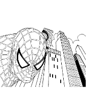 Spiderman coloring page for your kid download print. Printable Spidrman Coloring Sheet For Kids Topcoloringpages Net