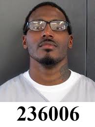 Offender Information