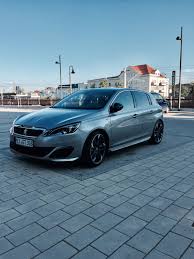 peugeot gti 308 peugeot 308 peugeot compact sports cars