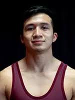 2020-21 Wrestling Roster