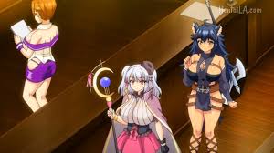 Renseijutsushi Colette No H Na Sakusei Monogatari 03 - EPORNER