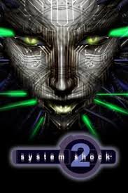System Shock 2 Deep Dive interview video from Nightdive Studios discusses  the game's sound design and SHODAN