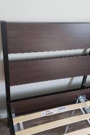We have a wide selection of beds and bed frames to suit every style, taste and living space. Ikea Trysil 3pc Bedroom Set Dark Brown Black Like New Classifieds For Jobs Rentals Cars Furniture And Free Stuff