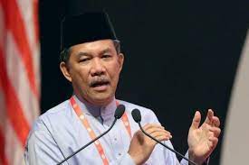7 that biden had reached the 270 electoral votes needed to win. Rantau By Election Unofficial Bn S Mohamad Hasan Takes Early Lead The Edge Markets