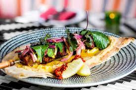 The menus at botr will include many of the dishes offered during dinner and brunch at beatnik in west town with. Beatnik On The River Chicago Downtown The Loop Menu Prices Restaurant Reviews Tripadvisor