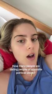 Can You Be in A Relationship with Different Political Views
