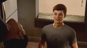 He had a chance to be drafted by an mlb team wildcats head coach john calipari praised jordan for his willingness to play two sports. Evan Filarca On Twitter From A Visual Perspective Ben Jordan S Peter Radiates Off The Ps5 With All The Added Graphical Enhancements But It Ruins The More Mature Aesthetic That Was Originally Set
