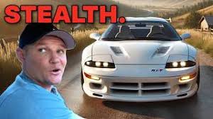 Image result for Galaxy White 1996 Stealth