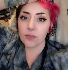 Creating Bajoran earrings and nose pieces