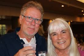 Rest in Peace"** Gary F. Winstead passed from us