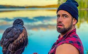 Blake moynes crashed katie thurston's season of the bachelorette for his third attempt at finding love on the show. Who Does Blake From The Bachelorette Look Like Best Memes
