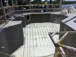 Geofoam For Swimming Pool Construction Eps Amp Styrofoam Blocks Sheets Panels Insulations Swimming Pool Construction Pool Installation Swimming Pools